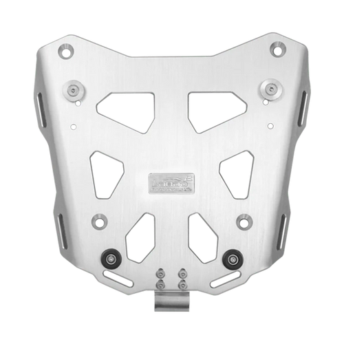 10.6.01251.002.01 | LOBOO | KTM 1290 Super Adventure PIKE TRACKER Series Aluminum Side Cases & Top Case