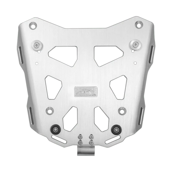 11.6.01251.001.01 | LOBOO | KTM 1290 Super Adventure S/R (2022-) Top Case Rack | LOBOO JP251W | Fits P45T P36T T36T C40T