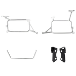 11.6.01251.002.01 | LOBOO | KTM 1290 Super Adventure S/R (2022-) Side Case Rack | LOBOO JP251B | Fits P45L P38R C45L C38R BCB3040TBK