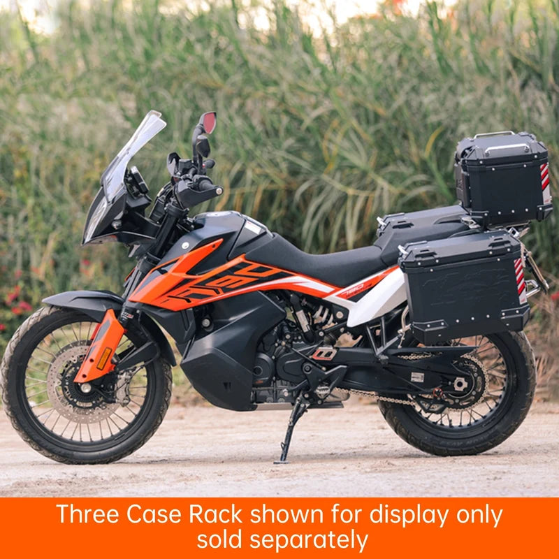 11.6.01221.001.01 | Loboo | KTM 790 / 890 Adventure Top Case Rack Plate | LOBOO JPT221W