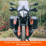 11.6.01221.001.01 | Loboo | KTM 790 / 890 Adventure Top Case Rack Plate | LOBOO JPT221W