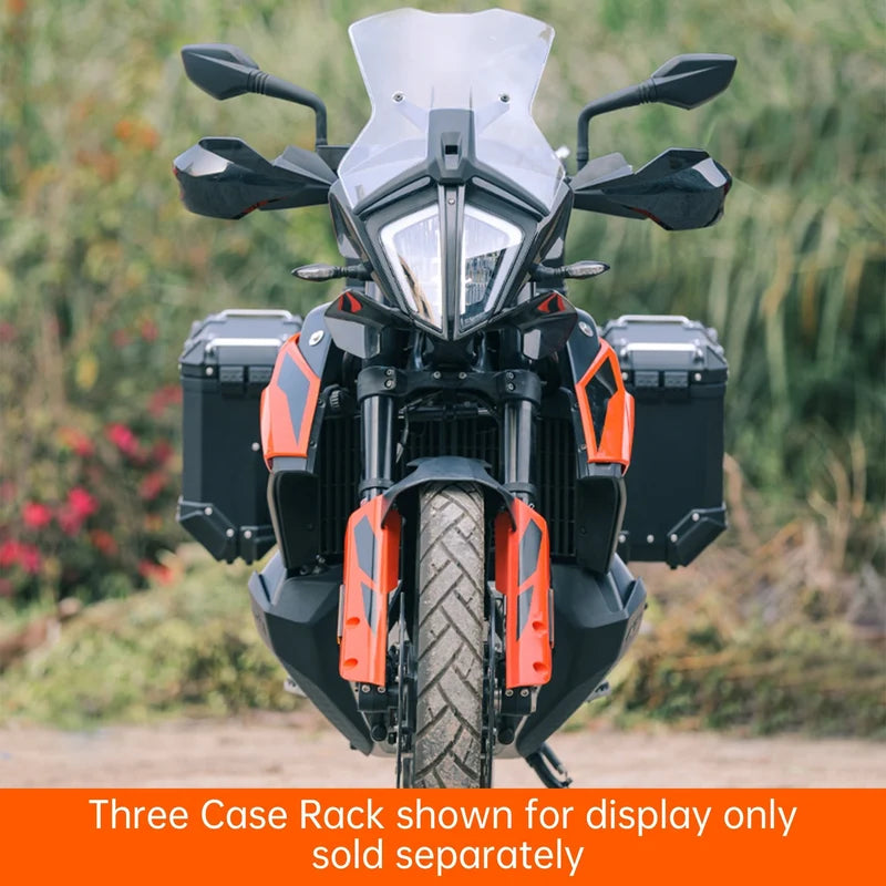 11.6.01221.001.01 | Loboo | KTM 790 / 890 Adventure Top Case Rack Plate | LOBOO JPT221W
