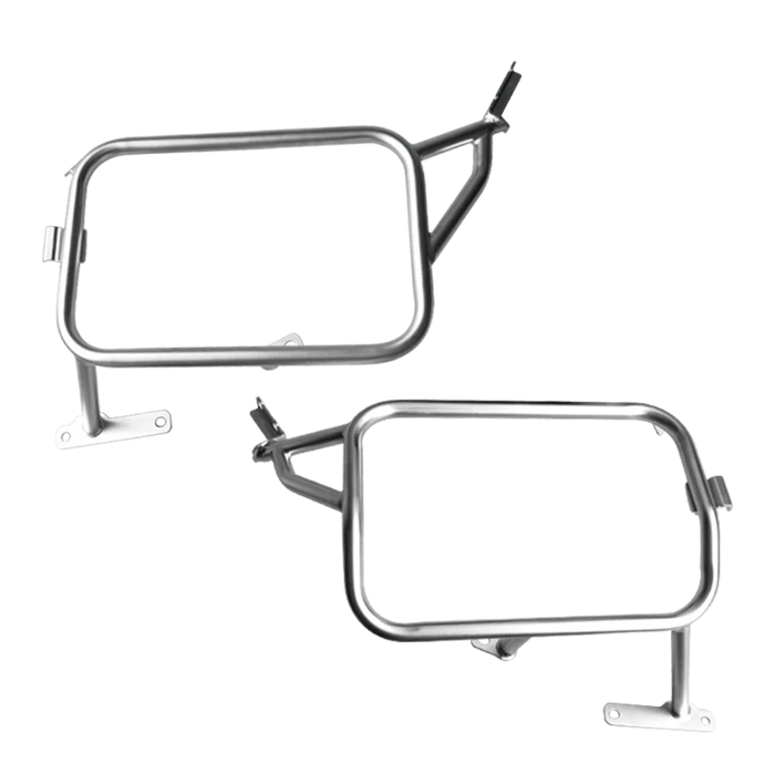 11.6.01221.002.01 | Loboo | KTM 790 / 890 Adventure Side Rack | LOBOO Side Carrier