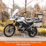 11.6.01911.001.01 | Loboo | Triumph Tiger 900 / Tiger 850 / Tiger 1200 Top Case Rack | LOBOO JP91W | Fits P45T P36T T36T C40T