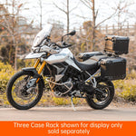 11.6.01911.002.01 | Loboo | Triumph Tiger 900 / Tiger 850 Side Case Rack | LOBOO JP91B | Fits P35L-BK P30R-BK P35L-SL P30R-SL & Wanderer BCB3040TBK