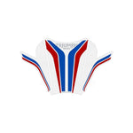Kawasaki Ninja 1000SX 2020 - 2023 Motorcycle Knee / Tank Paint Protector Scratch Protection KK023KS Product no.: KK023KS