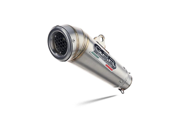 G.P.R EXHAUST | APRILIA RS 457 2024/2025 | Powercone Evo
