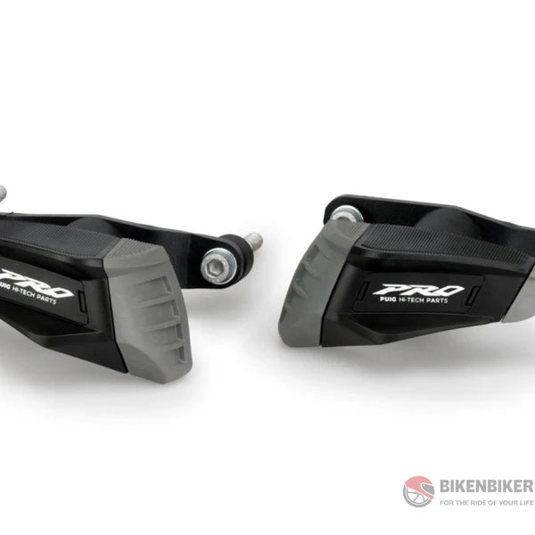 Pro 2.0 Frame Sliders For Kawasaki Ninja 1000 SX 2021+