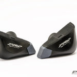 Pro Frame Sliders For Motorcycle Kawasaki Ninja 650 2017+ - Puig