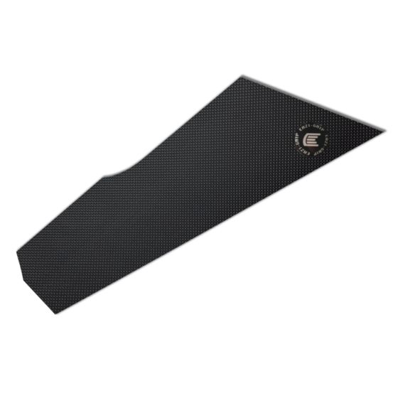 Eazi-Grip BMW F750/850GS 2018-2023 Black Tank Grips PRO121BL