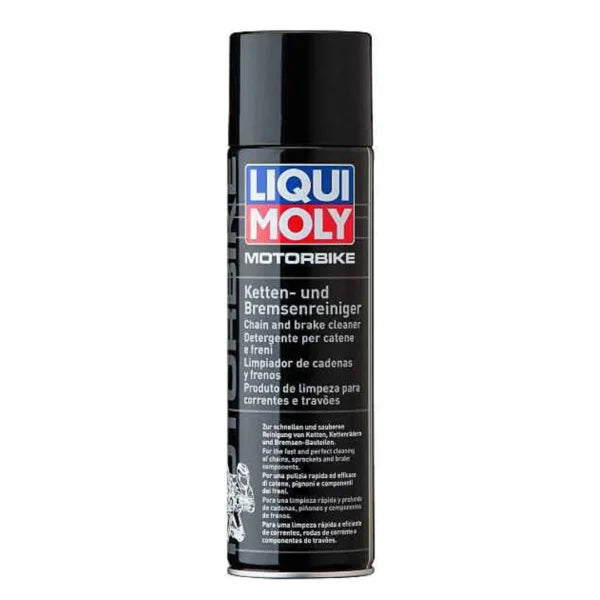 Liqui Moly Chain & Brake Cleaner
