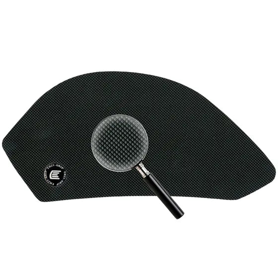 Eazi-Grip Motorcycle Tank Grips - Pro Series