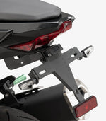 License Plate Holder For Kawasaki Ninja 400 2018-Puig
