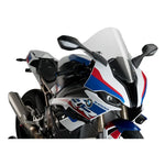 R-Racer Windscreen for BMW S1000RR (2019+) - Puig