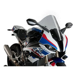 R-Racer Windscreen for BMW S1000RR (2019+) - Puig