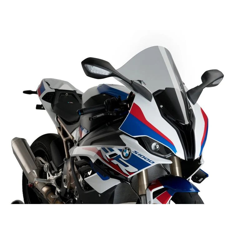 R-Racer Windscreen for BMW S1000RR (2019+) - Puig