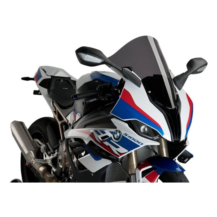 R-Racer Windscreen for BMW S1000RR (2019+) - Puig