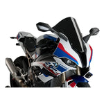 R-Racer Windscreen for BMW S1000RR (2019+) - Puig