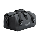 Loboo Waterproof PVC Tail Bag 20L - Black (BWB20PBK)