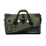 LOBOO | LOBOO Waterproof PVC Tail Bag- Upgraded - 50L - Army Green
