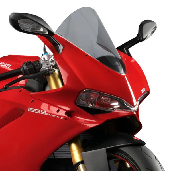 R Racer Screen for Ducati Panigale 959/1299 (2015-17) - Puig