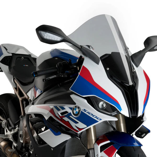 Z Racing Screen for BMW S1000RR (2019+) - Puig