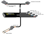 DENALI | DENALI GEN II CANsmart Controller for BMW R 1300 GS (2024+)
