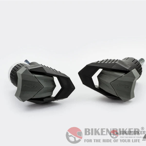 R19 Frame Sliders For BMW G310GS/R - Puig