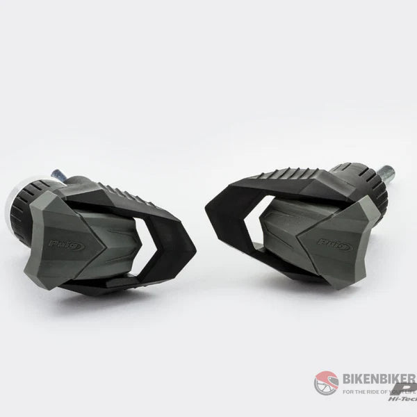 R19 Frame Sliders For Kawasaki Ninja 650 2012-16 - Puig