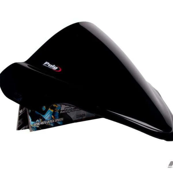 Racing Screen for Suzuki Hayabusa (2009-20) - Puig