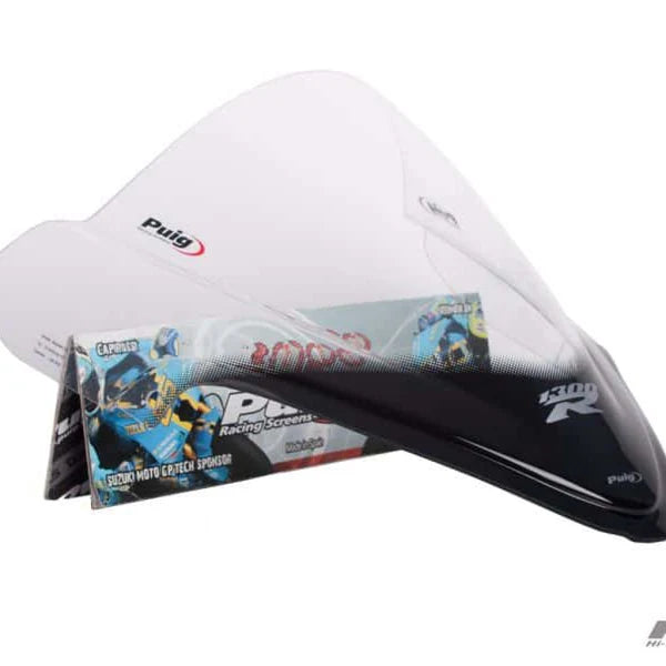 Racing Screen for Suzuki Hayabusa (2009-20) - Puig