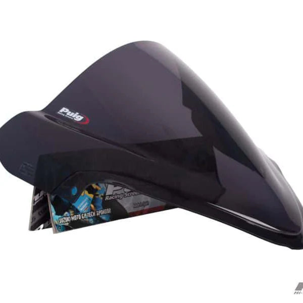 Racing Screen for Suzuki Hayabusa (2009-20) - Puig