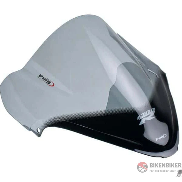 Racing Screen for Suzuki Hayabusa (2009-20) - Puig