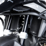 LOBOO | LOBOO RADIATOR GUARD FOR BMW R1300GS/R1300GSA 2024+