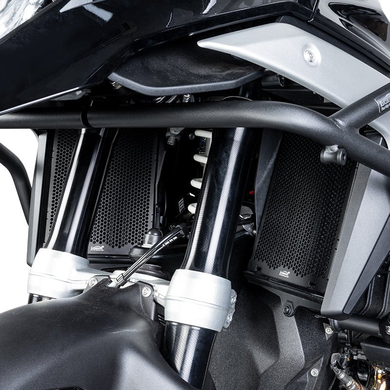 LOBOO | LOBOO RADIATOR GUARD FOR BMW R1300GS/R1300GSA 2024+