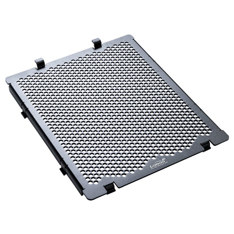 LOBOO | LOBOO RADIATOR GUARD FOR BMW R1300GS/R1300GSA 2024+