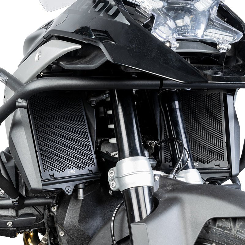 LOBOO | LOBOO RADIATOR GUARD FOR BMW R1300GS/R1300GSA 2024+