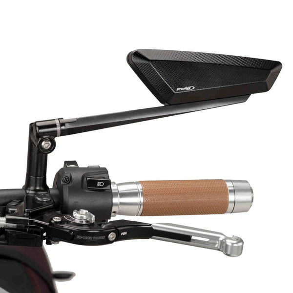 Rearview Mirror Hypernaked For Kawasaki Z900 2022+ - Puig