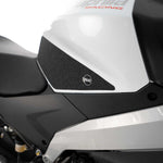 R&G | R&G Aprilia RS457  Tank Traction Grips – 4-Piece Kit 2024+
