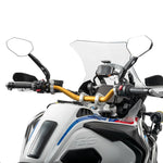 RM02-1300 | LOBOO | LOBOO RM02-1300 Motorcycle Foldable Rearview Mirror for BMW R1300 GS /GSA – Pair