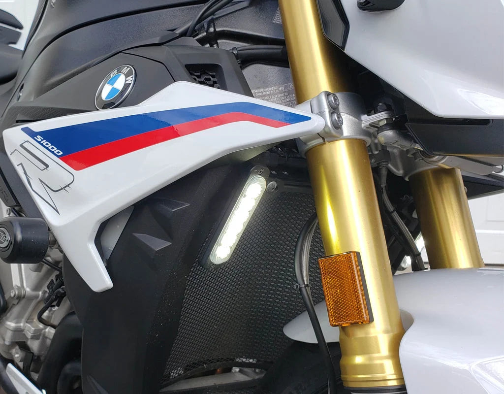 DENALI | DRL Visibility Pod - White or Amber