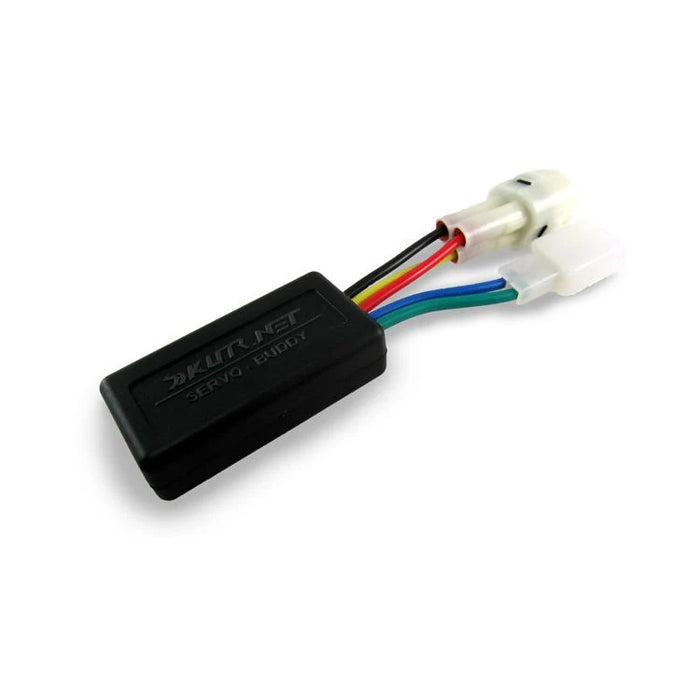 Servo Buddy | Kawasaki Zx-6r Servo Buddy