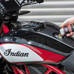 LIQUI MOLY 7822 – MOTOR BIKE ENGINE 4T SHOOTER – 80ML