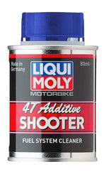 LIQUI MOLY 7822 – MOTOR BIKE ENGINE 4T SHOOTER – 80ML