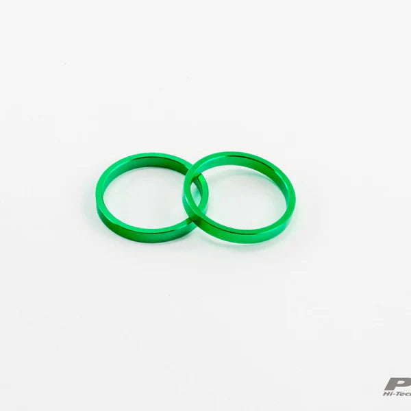Short Bar Ends w/ Rim - Kawasaki Ninja 1000 SX - Puig