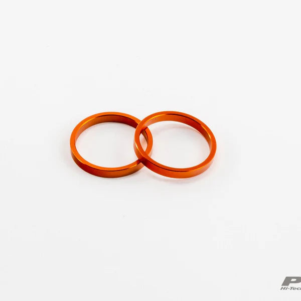 Short Bar Ends w/ Rim - Kawasaki Ninja 1000 SX - Puig