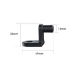 CG2 Expansion Bracket (M8-M10)