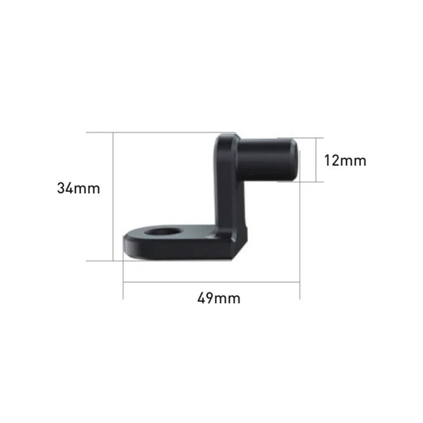 Chigee | CG2 Expansion Bracket (M8-M10)
