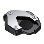 LOBOO | LOBOO Side Stand Extension for Honda X-ADV 750 (2021+) | Flat Version Only | Hybrid Alloy Enlarger