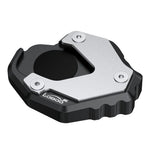 LOBOO | LOBOO Side Stand Extension for Honda X-ADV 750 (2021+) | Flat Version Only | Hybrid Alloy Enlarger